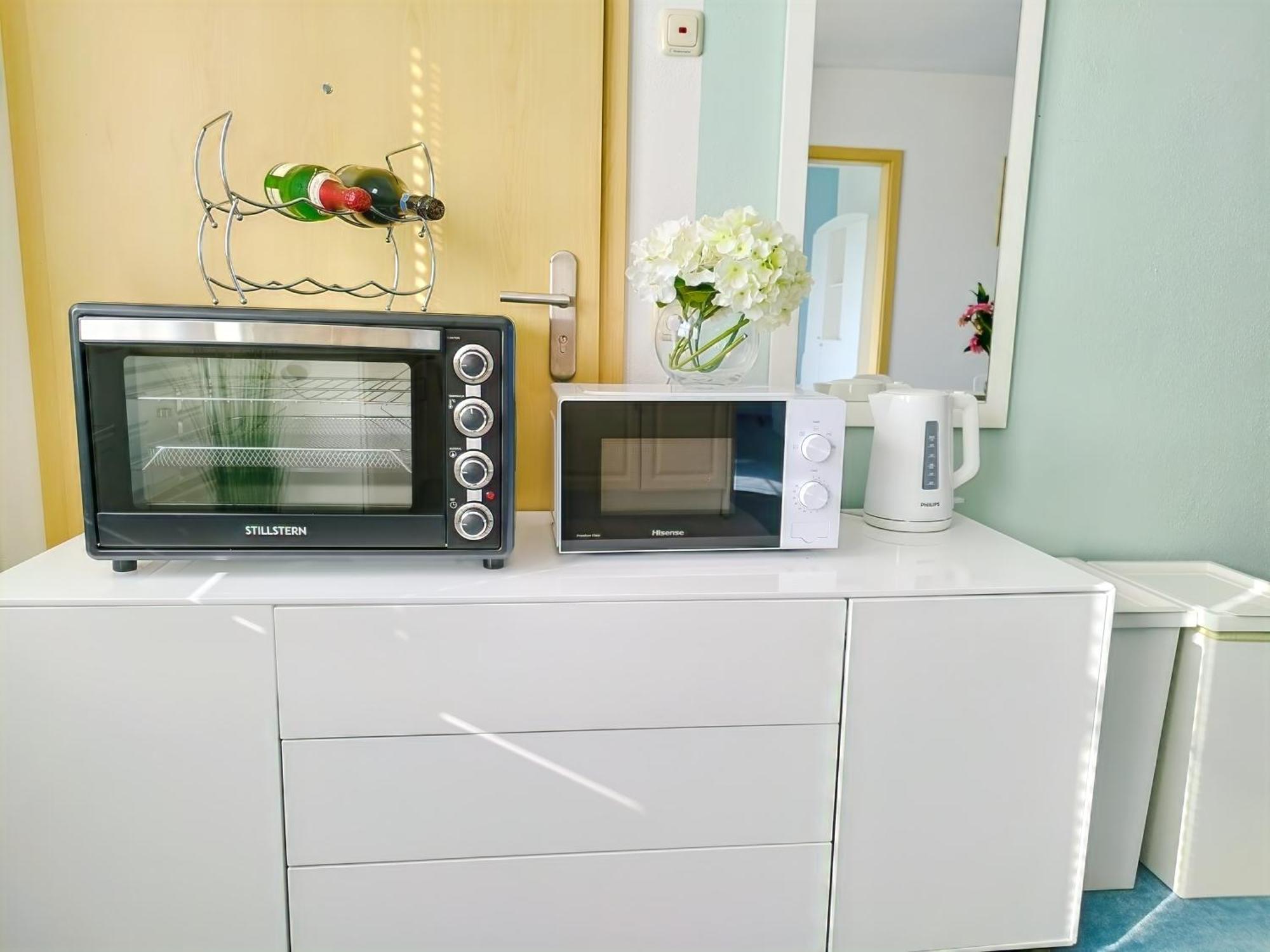 שפאלט Seeblickapartment Fuer Bis Zu 12, Nuernberg & Schwabach In 30-35 Minuten Zu Erreichen, Sauna, Arbeitsplatz, Dachterrasse & Grill מראה חיצוני תמונה
