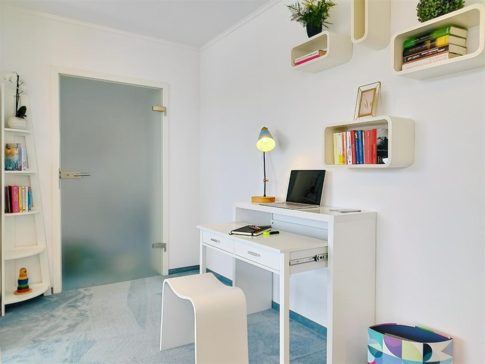 שפאלט Seeblickapartment Fuer Bis Zu 12, Nuernberg & Schwabach In 30-35 Minuten Zu Erreichen, Sauna, Arbeitsplatz, Dachterrasse & Grill מראה חיצוני תמונה